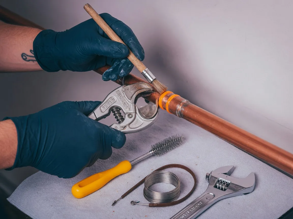 Why choose Sump Pump Repair in Nuevo, CA